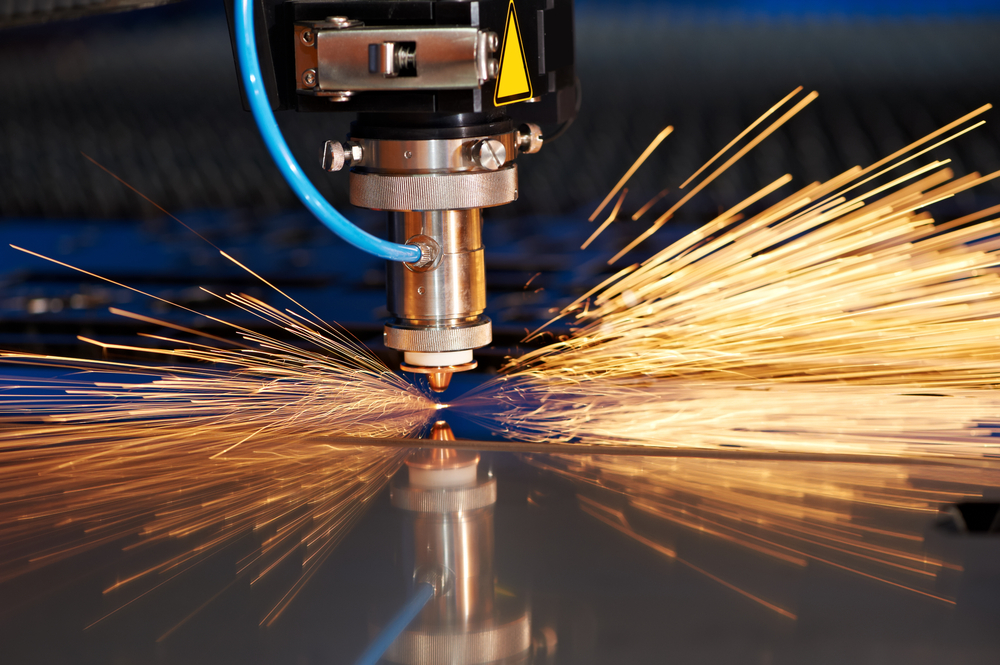 THE SMARTEST WORKING SHOP IN THE METAL FABRICATION NEEDS